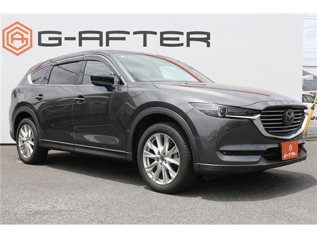 CX-8