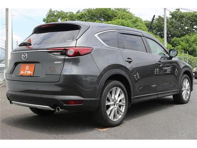CX-8