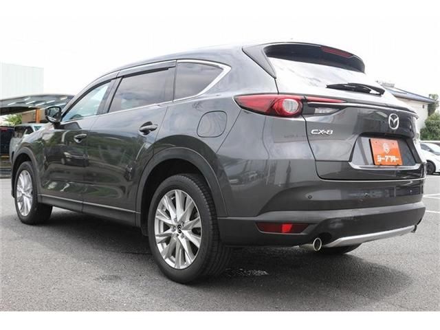 CX-8