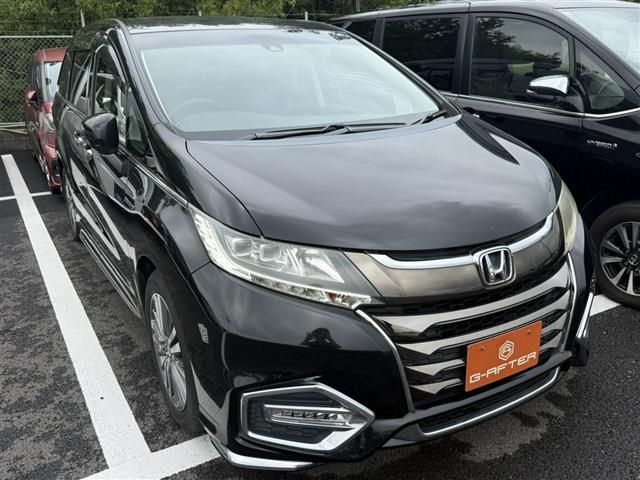 ODYSSEY HYBRID