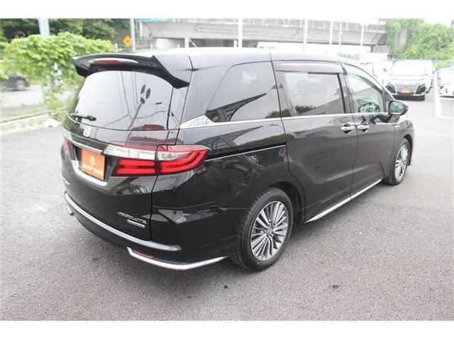 ODYSSEY HYBRID