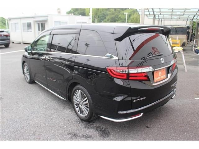 ODYSSEY HYBRID