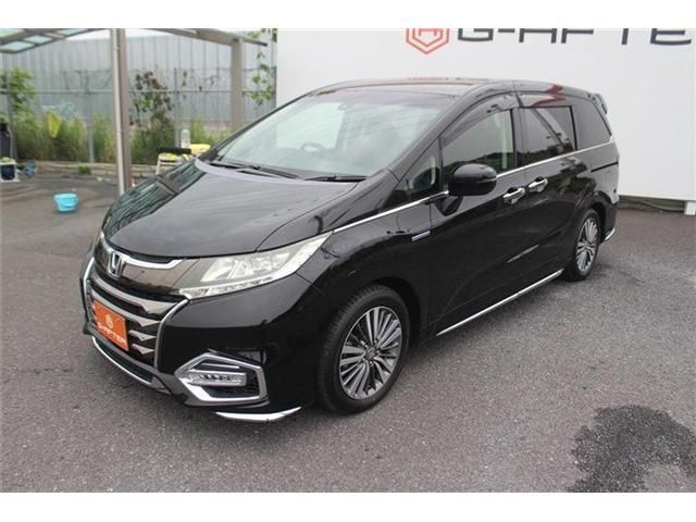 ODYSSEY HYBRID