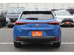 LEXUS UX300e