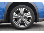 LEXUS UX300e