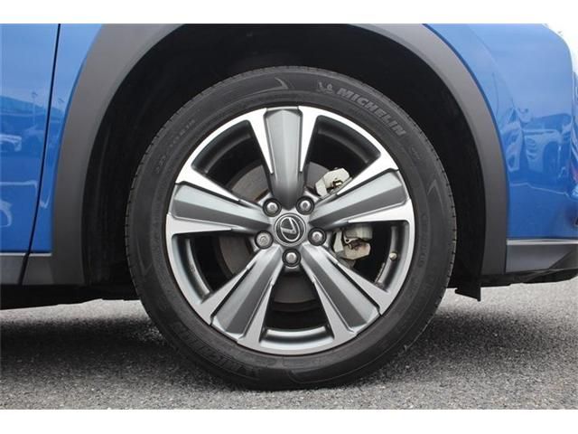 LEXUS UX300e