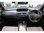 LEXUS UX300e
