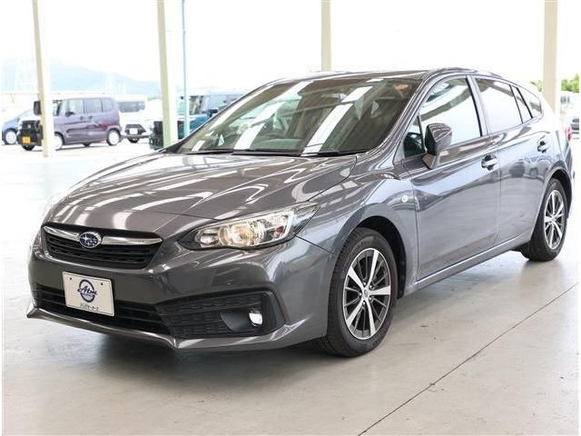 IMPREZA SPORT