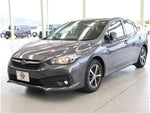 IMPREZA SPORT