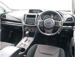 IMPREZA SPORT