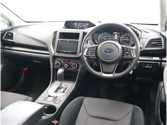 IMPREZA SPORT