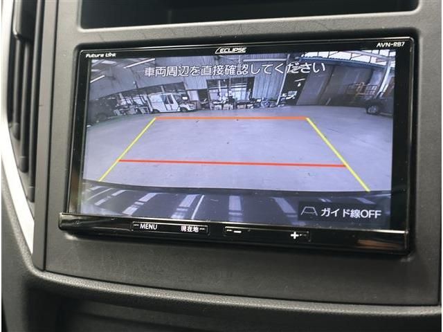 IMPREZA SPORT
