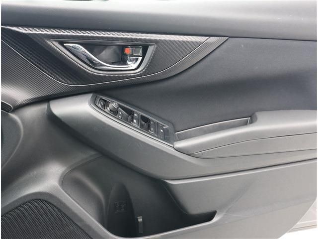 IMPREZA SPORT