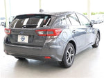 IMPREZA SPORT