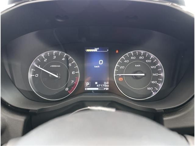 IMPREZA SPORT