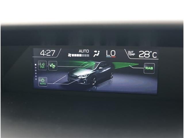 IMPREZA SPORT
