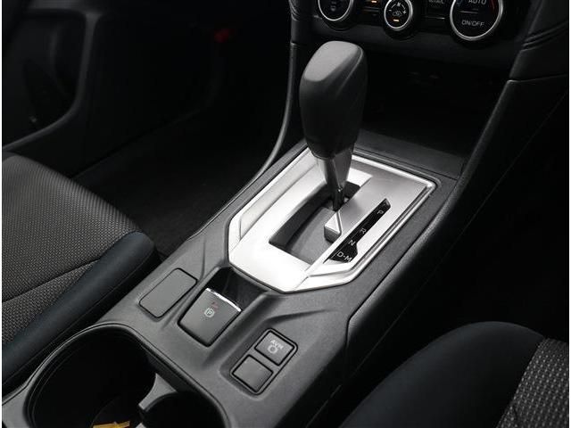IMPREZA SPORT