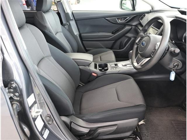 IMPREZA SPORT