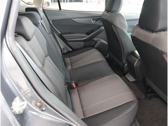IMPREZA SPORT