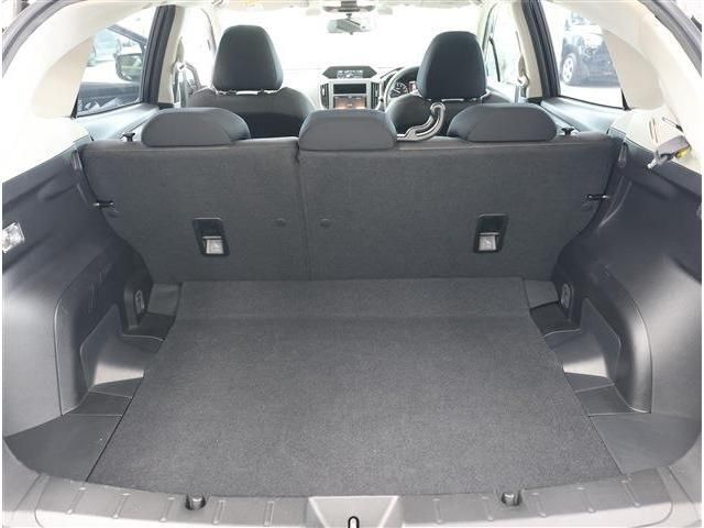 IMPREZA SPORT