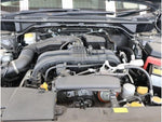 IMPREZA SPORT