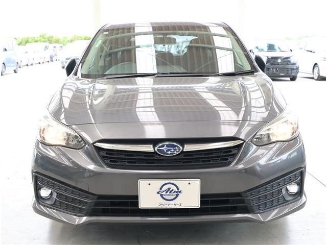 IMPREZA SPORT