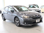 IMPREZA SPORT