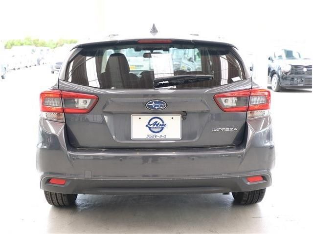 IMPREZA SPORT