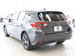 IMPREZA SPORT
