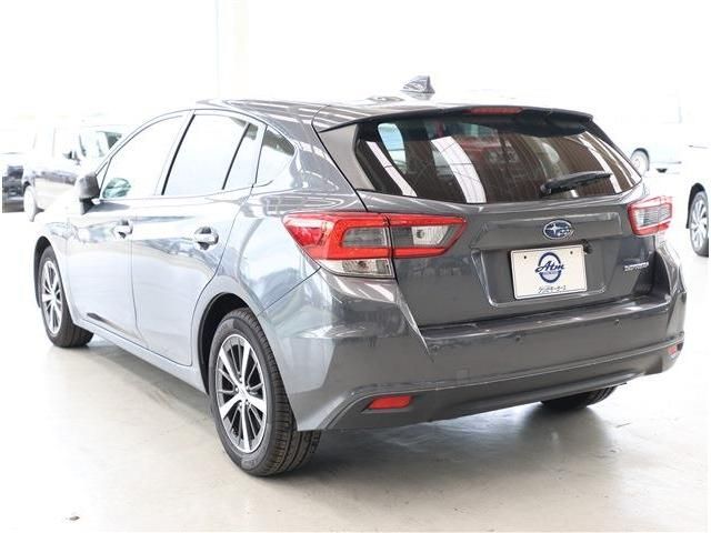 IMPREZA SPORT