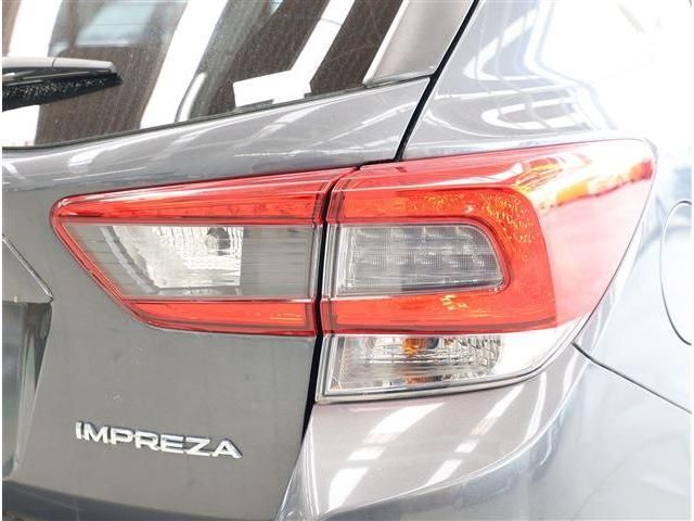IMPREZA SPORT