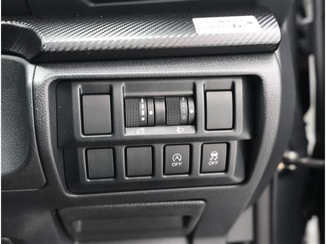 IMPREZA SPORT