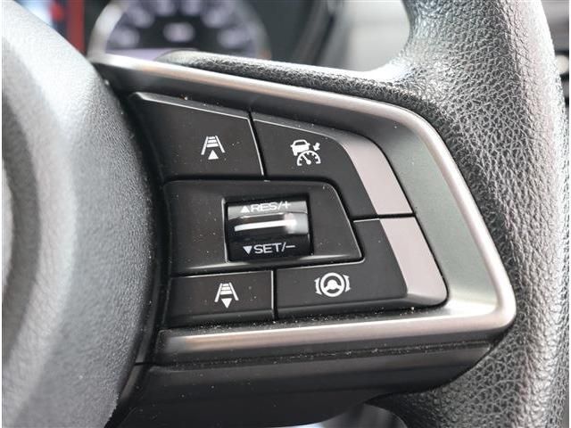 IMPREZA SPORT