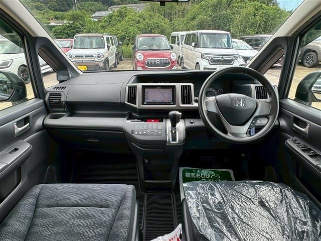 STEPWAGON