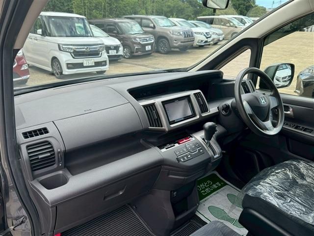 STEPWAGON