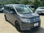STEPWAGON
