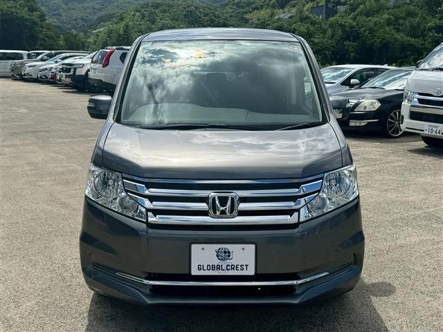 STEPWAGON