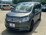 STEPWAGON