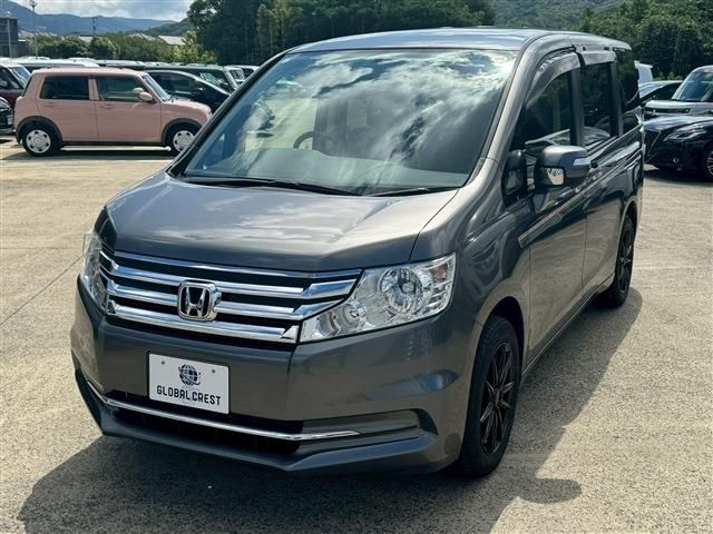 STEPWAGON