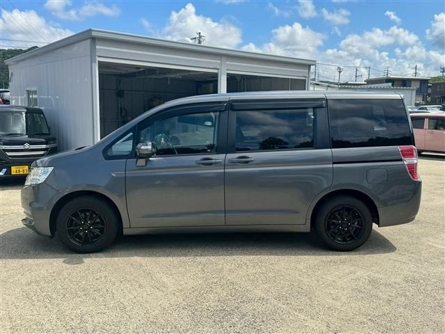 STEPWAGON