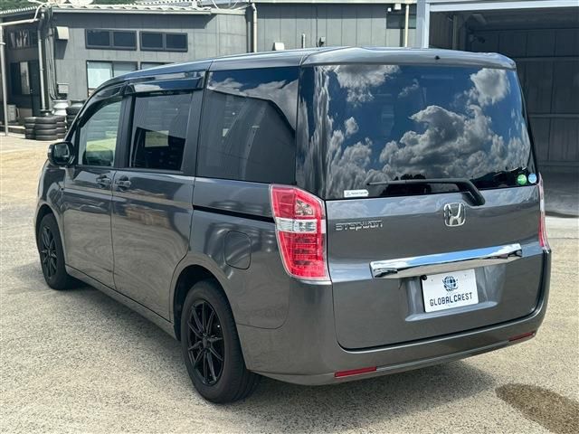 STEPWAGON