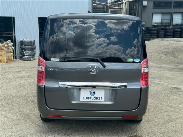 STEPWAGON
