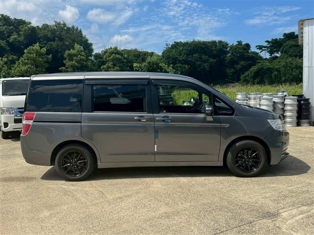 STEPWAGON
