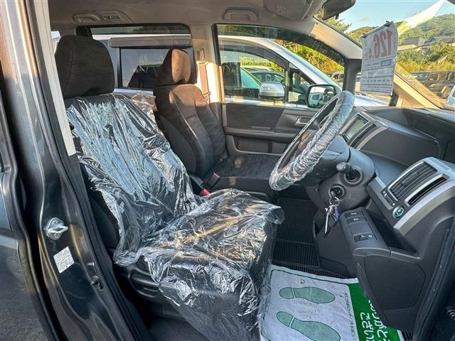 STEPWAGON