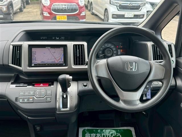 STEPWAGON