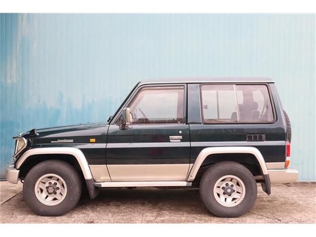 LANDCRUISER PRADO