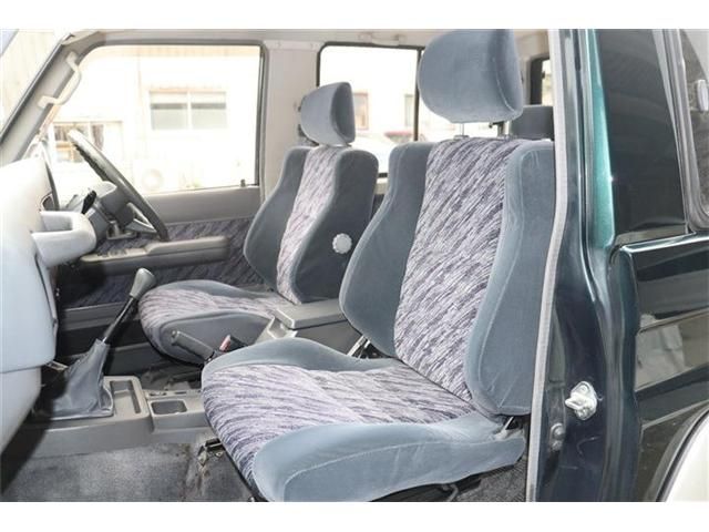 LANDCRUISER PRADO