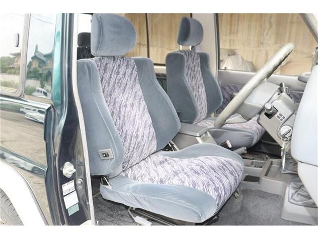 LANDCRUISER PRADO
