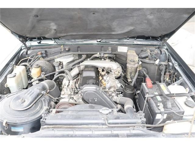 LANDCRUISER PRADO