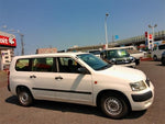 SUCCEED van 2WD